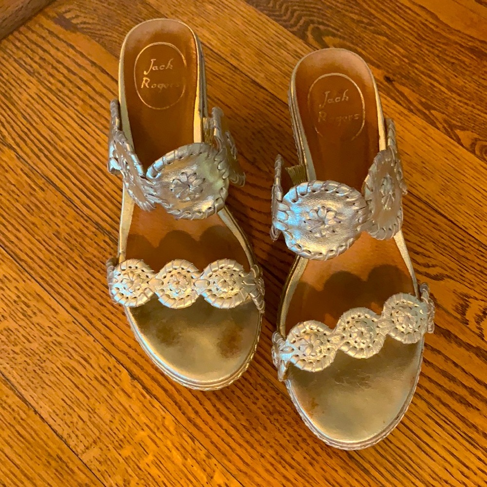Jack Rogers Shoes